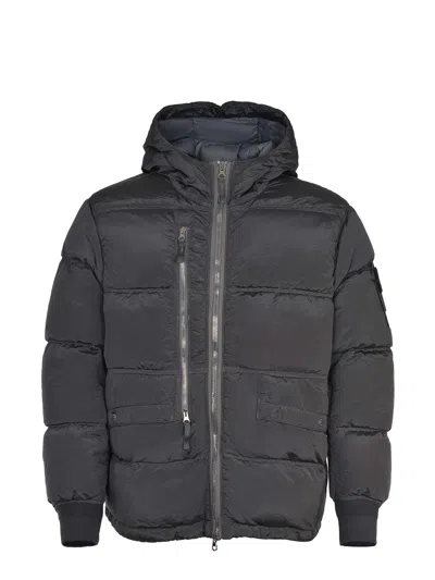 STONE ISLAND STONE ISLAND JACKET