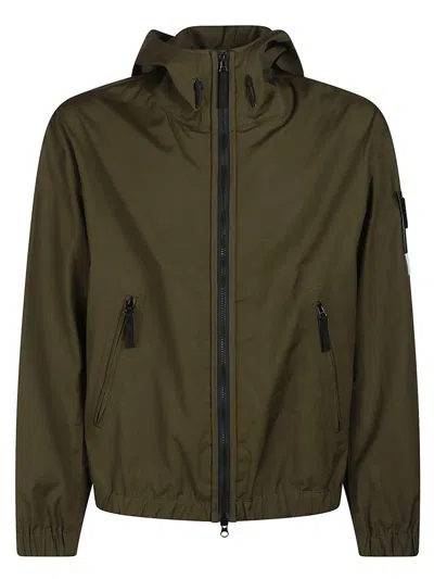 STONE ISLAND STONE ISLAND JACKET