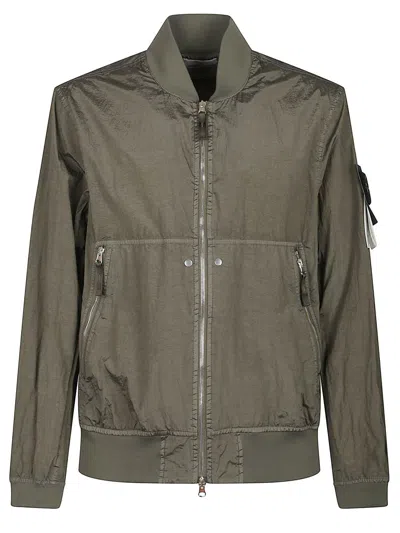 STONE ISLAND STONE ISLAND JACKET
