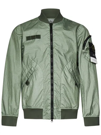 STONE ISLAND STONE ISLAND JACKET
