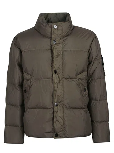 STONE ISLAND STONE ISLAND JACKET