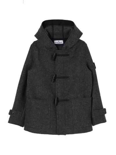 STONE ISLAND JACKET