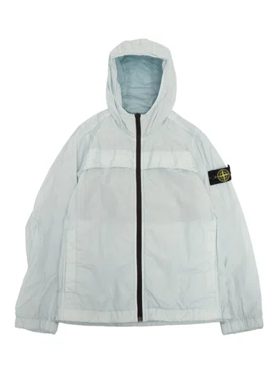 STONE ISLAND JACKET