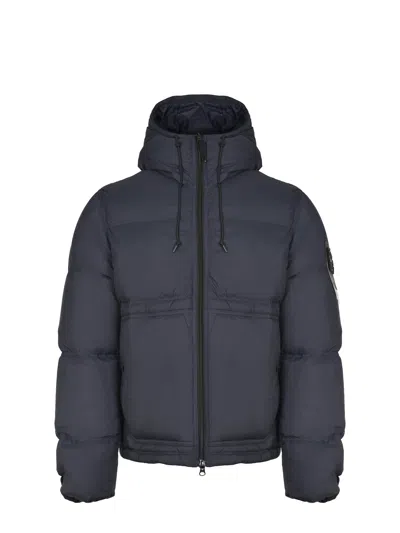 STONE ISLAND STONE ISLAND JACKET "MATT RIPSTOP CORDURA"