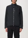 Stone Island Jacket  Men Color Blue