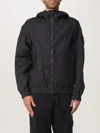 Stone Island Jacket  Men Color Black
