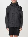 Stone Island Jacket  Men Color Black