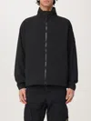 Stone Island Jacket  Men Color Black In Black