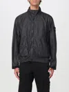 Stone Island Jacket  Men In Black
