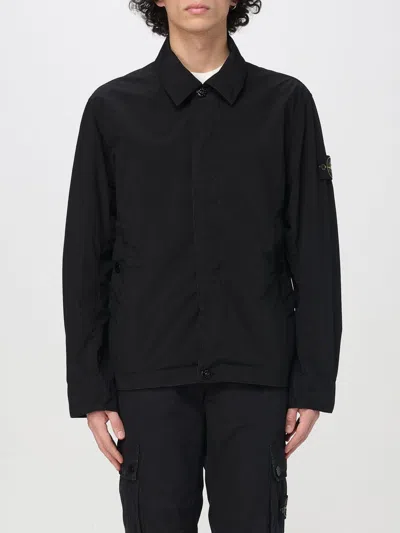 STONE ISLAND JACKET MEN STONE ISLAND,G89258002