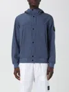 Stone Island Jacket  Men Color Blue 1