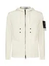 Stone Island Short Parka