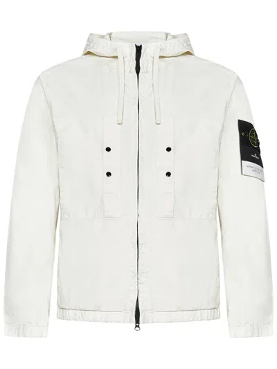 STONE ISLAND STONE ISLAND JACKET