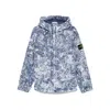 Stone Island Compass-motif Jacket
