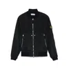 Stone Island Nylon Metal Watro-tc Bomber Jacket