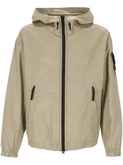 Stone Island Jackets