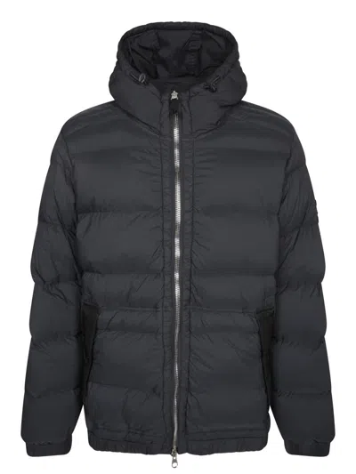 STONE ISLAND STONE ISLAND JACKETS