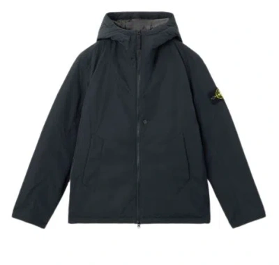 STONE ISLAND STONE ISLAND JACKETS