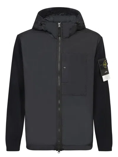 STONE ISLAND STONE ISLAND JACKETS