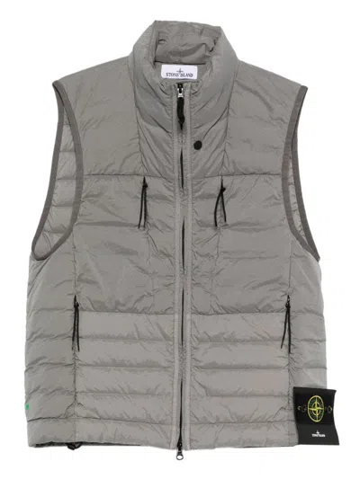 STONE ISLAND STONE ISLAND JACKETS