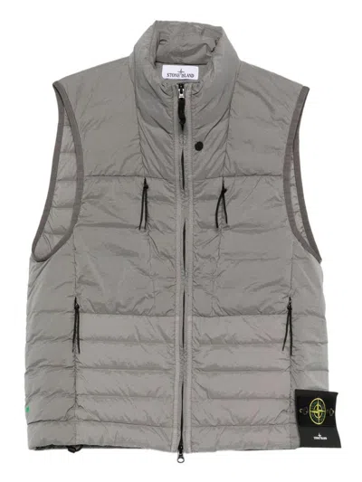STONE ISLAND STONE ISLAND JACKETS