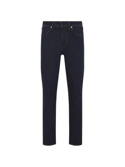 Stone Island Jeans Blue