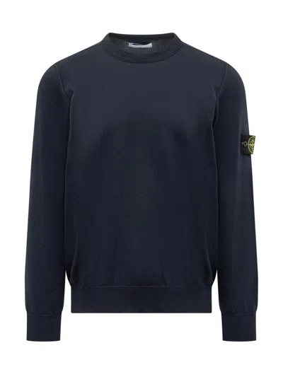 STONE ISLAND STONE ISLAND JERSEY