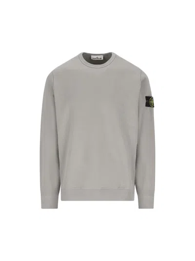 STONE ISLAND STONE ISLAND JERSEYS