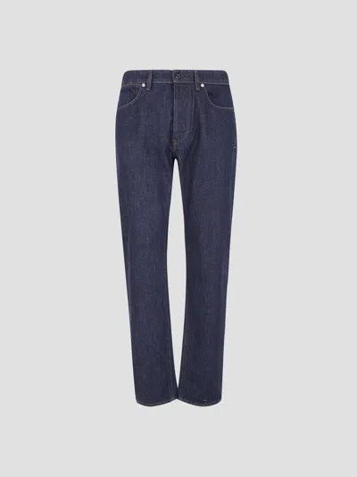 Stone Island Jethe Mini Fashion Statement In Blue Rinse