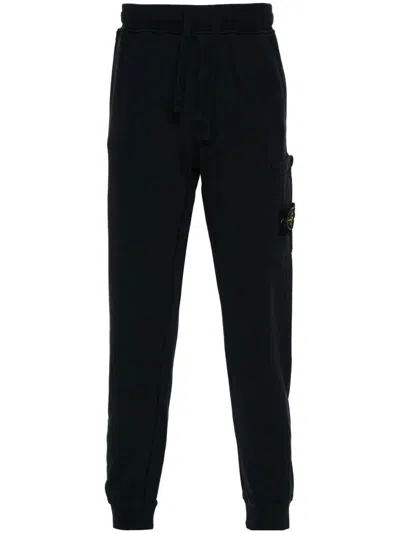 STONE ISLAND STONE ISLAND JOGGER PANTS