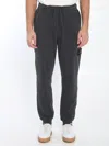 Stone Island Felpa Regular Fit Sweatpants