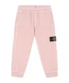 Stone Island Jogging Pants