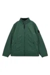 Stone Island Junior 2 In 1 Jacket