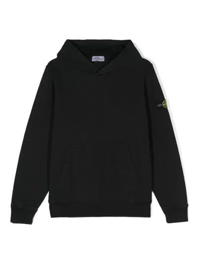 STONE ISLAND 61640 HOODIE