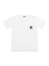 Stone Island 801620347v0001 In White