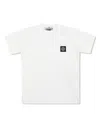 Stone Island 801620347v0001 In White