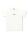Stone Island T-shirt In White
