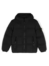 Stone Island Compass-badge Padded Jacket