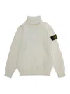 Stone Island 8116504a2v0099 In White