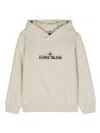 Stone Island 811662221 In White