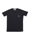 Stone Island 801620347v0020 In Blu