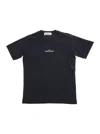 Stone Island 801620347v0020 In Blu