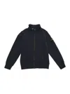 Stone Island 801662640v0020 In Blu