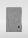 Stone Island Junior Scarf Boy  Kids In Grau