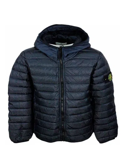 STONE ISLAND COAT