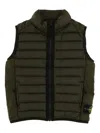 Stone Island Down Vest