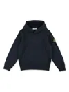 Stone Island 801661640v0020 In Black