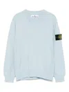 Stone Island Compass-badge Sweater