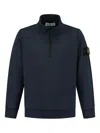 Stone Island Compass-badge Sweatshirt