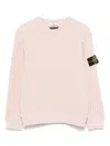 Stone Island K1s166100006s0044v0082 In Pink